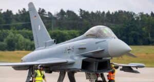 Italia do të shpenzojë 7.5 miliardë euro për avionët e rinj Eurofighter, tregon dokumenti italia-do-te-shpenzoje-7.5-miliarde-euro-per-avionet-e-rinj-eurofighter,-tregon-dokumenti