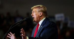 Canaj: Trumpin do ta kemi përsëri president të ShBA-së canaj:-trumpin-do-ta-kemi-perseri-president-te-shba-se