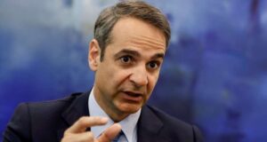 Në samitin e NATO-s, Mitsotakis flet për shkeljen e Marrëveshjes së Prespës ne-samitin-e-nato-s,-mitsotakis-flet-per-shkeljen-e-marreveshjes-se-prespes