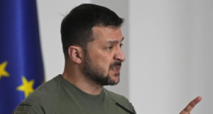 Zelensky pas sulmit rus në një spital fëmijësh: Duam që të gjithë të veprojnë zelensky-pas-sulmit-rus-ne-nje-spital-femijesh:-duam-qe-te-gjithe-te-veprojne