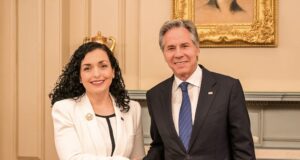 Osmani takoi Blinken: Aleanca me ShBA-të gurthemel për stabilitetin dhe prosperitetin global osmani-takoi-blinken:-aleanca-me-shba-te-gurthemel-per-stabilitetin-dhe-prosperitetin-global