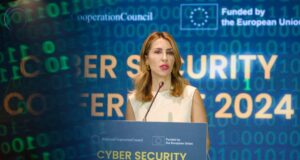 Bregu në Tiranë: Zbatimi i masave të sigurisë kibernetike në Ballkanin Perëndimor kërkon gjithëpërfshirje bregu-ne-tirane:-zbatimi-i-masave-te-sigurise-kibernetike-ne-ballkanin-perendimor-kerkon-gjitheperfshirje