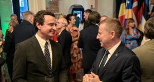 Kosova të bëjë zgjedhjet dhe ndryshimet e nevojshme nëse e dëshiron BE-në, thotë Szunyog kosova-te-beje-zgjedhjet-dhe-ndryshimet-e-nevojshme-nese-e-deshiron-be-ne,-thote-szunyog