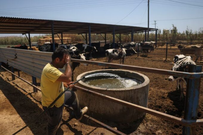 ishujt-greke-perballen-me-krizen-e-ujit,-teksa-sezoni-turistik-arrin-kulmin