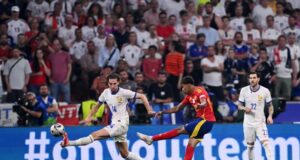 Pjesa e parë: Përmbysje spektakolare e Spanjës ndaj Francës pjesa-e-pare:-permbysje-spektakolare-e-spanjes-ndaj-frances