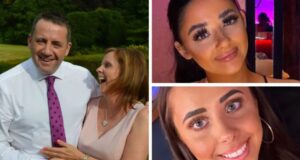 Angli: Vrau gruan dhe dy vajzat e komentatorit të BBC-së, i dyshuari kapet pranë varrezave angli:-vrau-gruan-dhe-dy-vajzat-e-komentatorit-te-bbc-se,-i-dyshuari-kapet-prane-varrezave