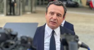 “Qëllimi i Kurtit është sensibilizimi i ndërkombëtarëve për kërcënimet nga Serbia” “qellimi-i-kurtit-eshte-sensibilizimi-i-nderkombetareve-per-kercenimet-nga-serbia”