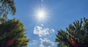 Edhe nesër temperatura të larta në vendin tonë edhe-neser-temperatura-te-larta-ne-vendin-tone