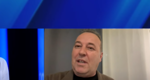 Gashi: Feja islame na ka bërë dëme të mëdha për 25 vjet, andaj jam kthyer në katolik gashi:-feja-islame-na-ka-bere-deme-te-medha-per-25-vjet,-andaj-jam-kthyer-ne-katolik