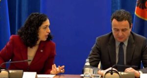 Osmani për raportet e Kurtit me ShBA: Nuk i injoroj problemet, ka pasur dallime mes zyrtarëve amerikanë dhe Qeverisë osmani-per-raportet-e-kurtit-me-shba:-nuk-i-injoroj-problemet,-ka-pasur-dallime-mes-zyrtareve-amerikane-dhe-qeverise