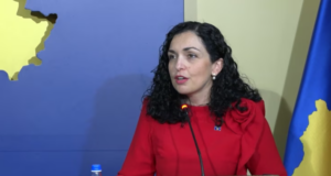 Osmani: Kosova s’po thotë se nuk zbatohet Asociacioni, por ai i pakëson të drejtat e qytetarëve, i fuqizon liderët e tij osmani:-kosova-s’po-thote-se-nuk-zbatohet-asociacioni,-por-ai-i-pakeson-te-drejtat-e-qytetareve,-i-fuqizon-lideret-e-tij