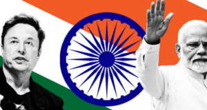 Musk e ‘çorodit’ Modi-n me udhëtimin e anuluar në Indi musk-e-‘corodit’-modi-n-me-udhetimin-e-anuluar-ne-indi