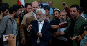 Linjat e ashpra të Iranit shkëmbejnë akuza për humbjen në zgjedhjet presidenciale linjat-e-ashpra-te-iranit-shkembejne-akuza-per-humbjen-ne-zgjedhjet-presidenciale