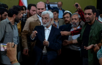 Linjat e ashpra të Iranit shkëmbejnë akuza për humbjen në zgjedhjet presidenciale linjat-e-ashpra-te-iranit-shkembejne-akuza-per-humbjen-ne-zgjedhjet-presidenciale
