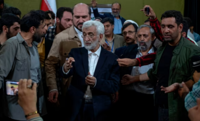 linjat-e-ashpra-te-iranit-shkembejne-akuza-per-humbjen-ne-zgjedhjet-presidenciale