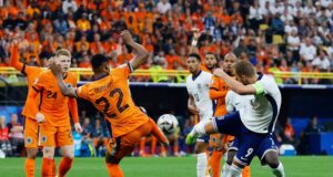 Përfundon në barazim pjesa e parë mes Holandës dhe Anglisë perfundon-ne-barazim-pjesa-e-pare-mes-holandes-dhe-anglise