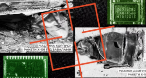 Lloji i raketës ruse që goditi spitalin e fëmijëve në Kiev përdor komponentë perëndimor lloji-i-raketes-ruse-qe-goditi-spitalin-e-femijeve-ne-kiev-perdor-komponente-perendimor