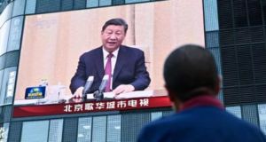 Nuk mund të armatosë Moskën dhe të tregtojë me ne, paralajmëron NATO Kinën nuk-mund-te-armatose-mosken-dhe-te-tregtoje-me-ne,-paralajmeron-nato-kinen