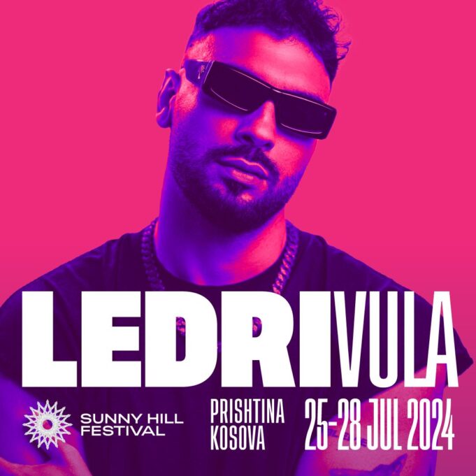 perdor-kodin-ledri-vula-sunny-hill-liron-20%-biletat-e-festivalit-per-ditelindjen-e-artistit