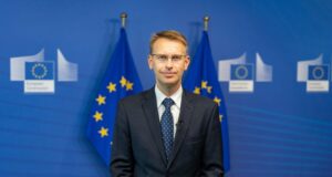 Stano: BE nuk merr pjesë në hedhjen e fajit mes Serbisë dhe Kosovës, palët t’i përmbushin obligimet stano:-be-nuk-merr-pjese-ne-hedhjen-e-fajit-mes-serbise-dhe-kosoves,-palet-t’i-permbushin-obligimet