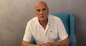 Geci: PDK e LVV kanë bërë koalicion, Hamza president, Kurti kryeministër geci:-pdk-e-lvv-kane-bere-koalicion,-hamza-president,-kurti-kryeminister