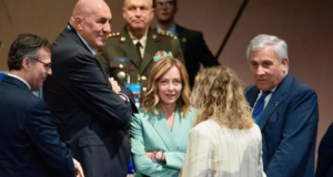 Samiti i NATO-s, takimi Scholz-Macron pa Melonin: Kemi rritur kontributin e Evropës në NATO samiti-i-nato-s,-takimi-scholz-macron-pa-melonin:-kemi-rritur-kontributin-e-evropes-ne-nato