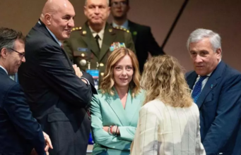 Samiti i NATO-s, takimi Scholz-Macron pa Melonin: Kemi rritur kontributin e Evropës në NATO samiti-i-nato-s,-takimi-scholz-macron-pa-melonin:-kemi-rritur-kontributin-e-evropes-ne-nato