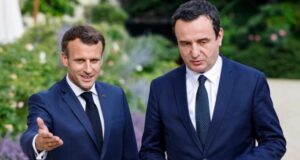 Kurti inspirohet nga Bideni: Franca, ndër miqtë e parë të Kosovës kurti-inspirohet-nga-bideni:-franca,-nder-miqte-e-pare-te-kosoves