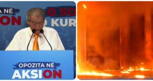 Rama të pranojë qeverinë teknike, përsërit Berisha rama-te-pranoje-qeverine-teknike,-perserit-berisha