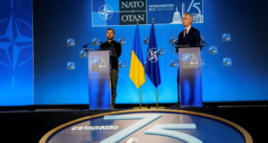 Zelenskyy siguron se do të bëjë gjithçka që Ukraina të bashkohet me NATO-n zelenskyy-siguron-se-do-te-beje-gjithcka-qe-ukraina-te-bashkohet-me-nato-n