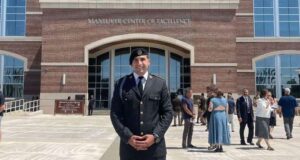 Togeri i FSK-së, merr çmimin Honor Graduate në SHBA togeri-i-fsk-se,-merr-cmimin-honor-graduate-ne-shba