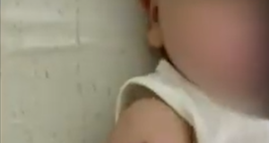 E tmerrshme: Nëna s’dinte maqedonisht, infermierja hakmerret duke dhunuar foshnjen e saj 3 muajshe e-tmerrshme:-nena-s’dinte-maqedonisht,-infermierja-hakmerret-duke-dhunuar-foshnjen-e-saj-3-muajshe