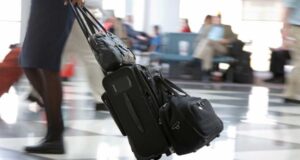 Dy truke që ta marrësh i pari valixhen tënde në aeroport dy-truke-qe-ta-marresh-i-pari-valixhen-tende-ne-aeroport