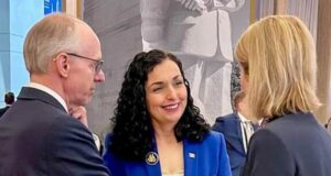 Osmani takohet me Kallasin, shefen e ardhshme të politikës së jashtme të BE-së osmani-takohet-me-kallasin,-shefen-e-ardhshme-te-politikes-se-jashtme-te-be-se