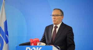 Hamza: Ligji i KPM-së dhe KPK-së rrezikon integrimin e Kosovës në BE hamza:-ligji-i-kpm-se-dhe-kpk-se-rrezikon-integrimin-e-kosoves-ne-be