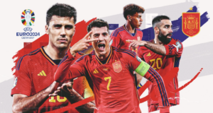 Rilindja e Spanjës për të arritur finalen e Euro 2024, pas një dekade zhgënjyese rilindja-e-spanjes-per-te-arritur-finalen-e-euro-2024,-pas-nje-dekade-zhgenjyese