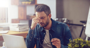 Këto probleme shëndetësore shkaktohen nga stresi keto-probleme-shendetesore-shkaktohen-nga-stresi