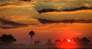 Perëndimet e diellit më mahnitëse në botë perendimet-e-diellit-me-mahnitese-ne-bote
