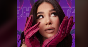 Dhurata Dora, këngëtarja e vetme shqiptare, që performon në mesin 200 yjeve botërore në Rumani dhurata-dora,-kengetarja-e-vetme-shqiptare,-qe-performon-ne-mesin-200-yjeve-boterore-ne-rumani