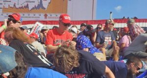 Dy të plagosurit në atentatin ndaj Trumpit, jashtë rrezikut për jetën dy-te-plagosurit-ne-atentatin-ndaj-trumpit,-jashte-rrezikut-per-jeten