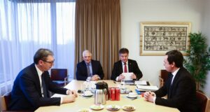 Dialogu në “vdekje klinike”, pak shpresa për rezultate dialogu-ne-“vdekje-klinike”,-pak-shpresa-per-rezultate