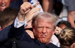 “Nuk mund të lejoj që një gjuajtës të ndryshojë orarin”: Trumpi thotë se do të udhëtojë për në Milwaukee “nuk-mund-te-lejoj-qe-nje-gjuajtes-te-ndryshoje-orarin”:-trumpi-thote-se-do-te-udhetoje-per-ne-milwaukee