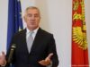 Gjukanoviqit i shtohen masat e sigurisë pas informacioneve për atentat gjukanoviqit-i-shtohen-masat-e-sigurise-pas-informacioneve-per-atentat