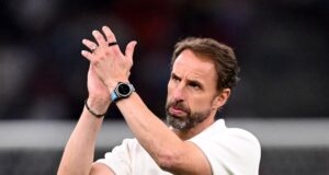 Southgate thotë se ‘tani nuk është koha’ për të vendosur të ardhmen southgate-thote-se-‘tani-nuk-eshte-koha’-per-te-vendosur-te-ardhmen