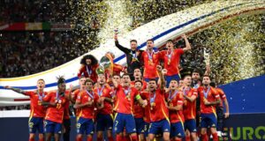 Spanjë-Angli: Një finale për librat e historisë spanje-angli:-nje-finale-per-librat-e-historise
