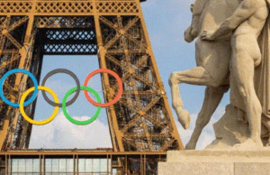 Për herë të parë që nga viti 1984, në Rusi nuk do të ketë Lojëra Olimpike në TV per-here-te-pare-qe-nga-viti-1984,-ne-rusi-nuk-do-te-kete-lojera-olimpike-ne-tv