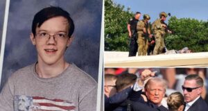 Del raporti i parë i FBI për atentatorin e Trump: Veproi i vetëm, nuk ka të dhëna për probleme me shëndetin mendor del-raporti-i-pare-i-fbi-per-atentatorin-e-trump:-veproi-i-vetem,-nuk-ka-te-dhena-per-probleme-me-shendetin-mendor