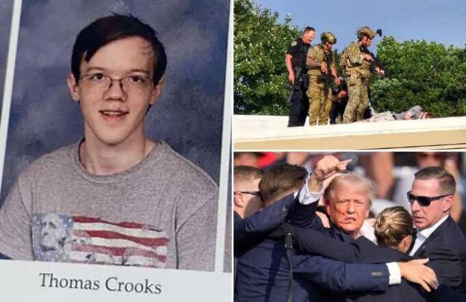 del-raporti-i-pare-i-fbi-per-atentatorin-e-trump:-veproi-i-vetem,-nuk-ka-te-dhena-per-probleme-me-shendetin-mendor