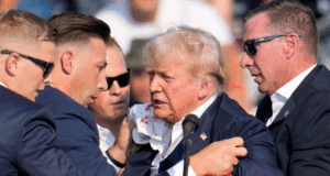 Shërbimi Sekret ka llogari për të dhënë, për dështimin në ndalimin e sulmuesit të Trump sherbimi-sekret-ka-llogari-per-te-dhene,-per-deshtimin-ne-ndalimin-e-sulmuesit-te-trump