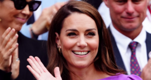 Kate Middleton bën daljen e dytë publike, pas diagnostikimit me kancer kate-middleton-ben-daljen-e-dyte-publike,-pas-diagnostikimit-me-kancer